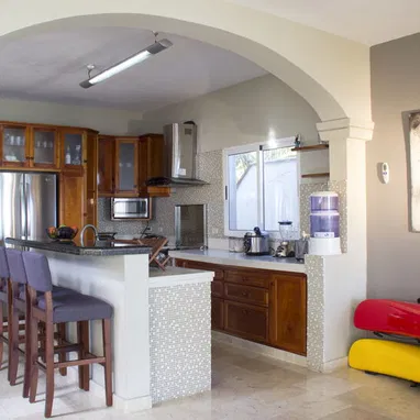 VENTA DE CASA IND TOTAL CON SALIDA AL MAR EN LA MARINA HEMINGWAY. DE LUJO. 53356139 - Img 122790506