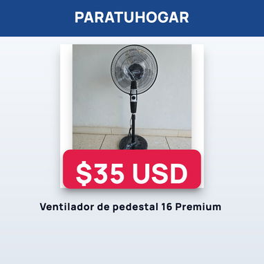 VENTILADORES VARIOS - Img 118742911