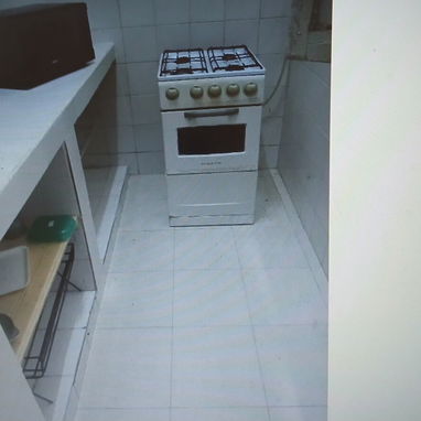 Renta apartamento en bajos y puerta calle [3 cuartos] - 2/3