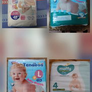Culeros para bebé - Img 56734839