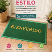 Alfombras de puertas - Img 57863182