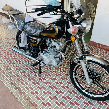 Lifan 250cc - 2/2