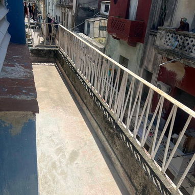 VENTA DE APTO EN HABANA VIAJE BUEN ESTADO 🏠😌🗝 28mil - 6/10
