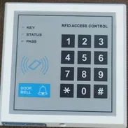 Control de Acceso para puertas 58757374 - Img 51667286