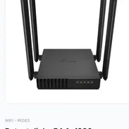 Ruter tplin c54 wifi 5 70 usd - Img 56748296