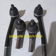 Yokis cortos y largos de lada - Img 52677322