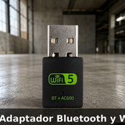 Adaptador Bluetooth - Img 57481461