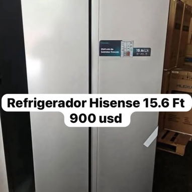 Refrigeradores de varios tamaños y mejores precios - 6/6