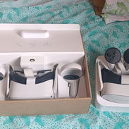 Gafas Realidad Virtual - Img 57805954