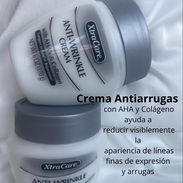 Crema antiarrugas - Img 55980995