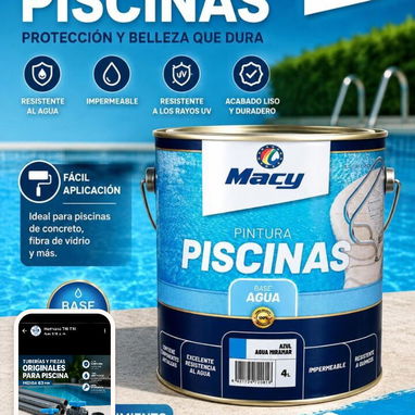 Accesorios para piscina - 4/5