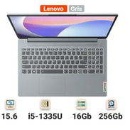 Laptop Lenovo IdeaPad Slim 3i 15,6" Full HD Intel Core i5-1335U 16GB RAM 256GB SSD Windows 11 - Img 58130857