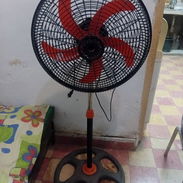 Ventilador ciclón (no es recargable) - Img 55154460