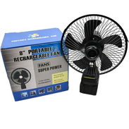 Ventilador inalámbrico 8 - Img 56909529