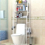 Estante para lavadora o baños - Img 57193889