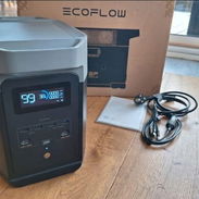 EcoFlow Delta 2 + Panel Solar + Cable - Img 55865608