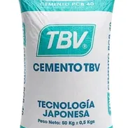 CEMENTO TBV - Img 57508182