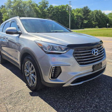 2020 Hyundai Santa Fe SE - Img 123946140
