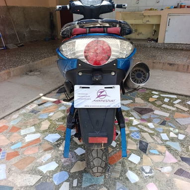 Vendo Mishozuky Pro 53541095 whastapp 2100 USD - Img 125882382