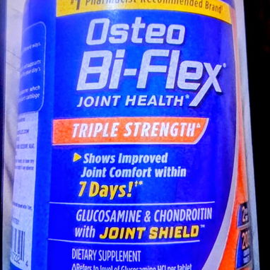 €#Omega 3 / Epamax/Fish Oil/Osteo BI-Flex/ glucosamina Condroitín&# - 3/6