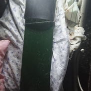 Se vende tabla de empeine - Img 57494691