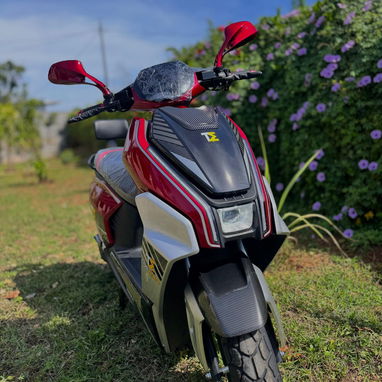 MOTOS TOPMAQ S90 - Img 123039542
