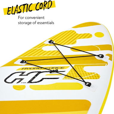 Tabla de surf Paddle inflable Bestway 65348 - Img 100221890