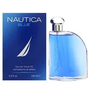 NAUTICA BLUE 3.4 OZ EDT MEN - Img 55407431