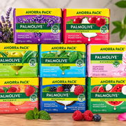 Jabón palmolive 120g pack de 4 unidades - Img 57838784