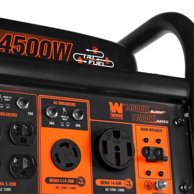 GENERADOR WEN - 5/5