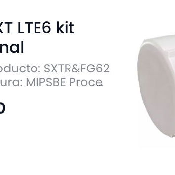 Equipos de redes y antenas wifi - Img 124956824