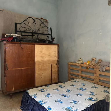 Apartamento en venta situado en Centro Habana, cerca del parque La Normal, zona tranquila y de confianza. 📍🏡 Es en - Img 125966940