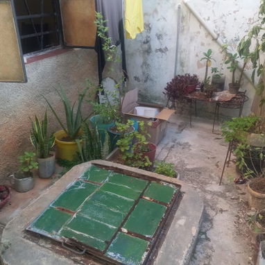 Casa - 8/8