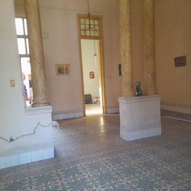 35.000 usd .VENDO CASA (altos)CENTRO HABANA EN SAN LAZARO Y ESPADA 52501177 - Img 126815840