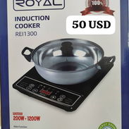 Cocina infrarroja y de inducción, los detalles y precios en cada foto, 📞👉🏻 58684483 - Img 52594481
