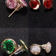 Aretes acero inoxidable - Img 54151447