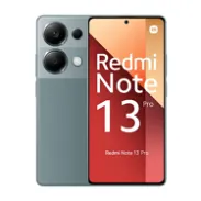 Redmi Note 13 Pro 4G Dual SIM neww c/ 8 GB de ram y 256 de almacenamiento - 58121168 - Img 45665738