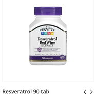 Reveratrol 90 tb 23 usd - Img 57394174