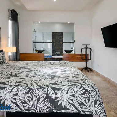 Renta / Alquiler de Villa Lia Santa Fe - Img 120384821