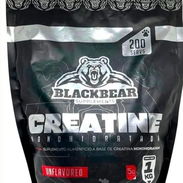 Creatina Monohidratada Blackbear - Img 56251501