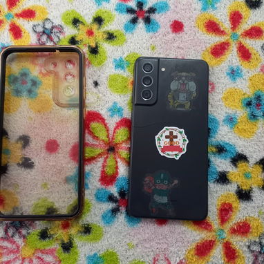 Samsung s21 - Img 125554444