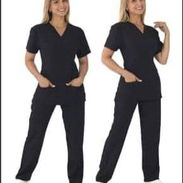 Pijama de Mujer Medico talla S/P;M;L/G;XL/G 53750952 55550641 - Img 48909563