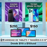 Celulares ORIGINALES en su 📦 - Img 55357532