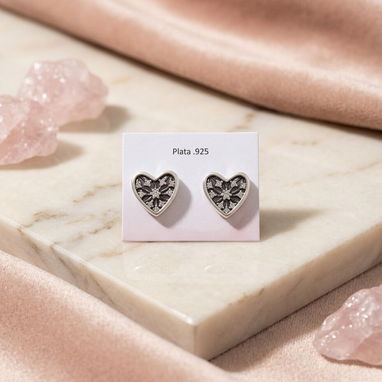 Aretes Pandora 100% Plata S925. Damos garantía 💎 - Img 122576693