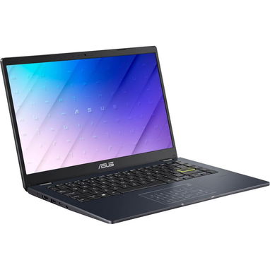 x LAPTOP 🎁NUEVA🎁📦CAJA, ASUS Vivobook Go 14 (E410KA-CL4128), 14" FHD IPS Antireflejo, Intel N4500, 4GB RAM, 128GB SSD - Img 122505470