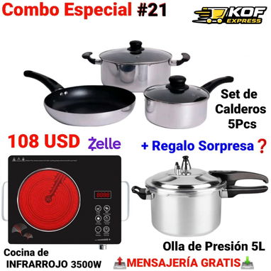 馃毃Ahorra tiempo y dinero con una sola compra馃槑 - Img 120910622