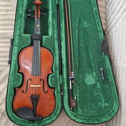 Violin 1/2 en venta. - Img 56346100