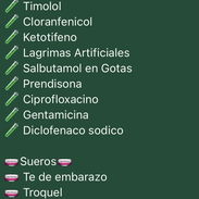 Venta de medicamentos - Img 58037025