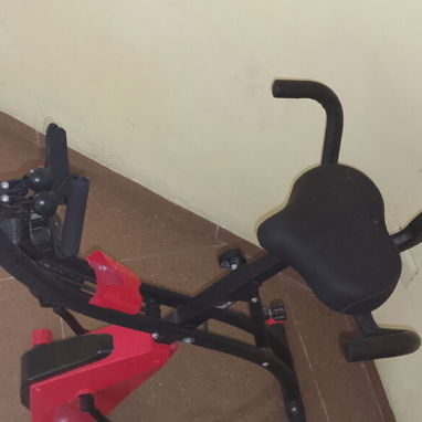 Bicicleta para spinning - Img 123055127