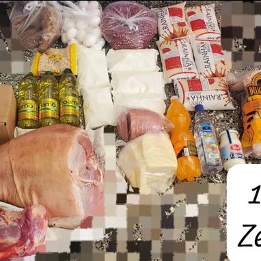 Disponibles combos de comida y para cumpleaños - 2/10